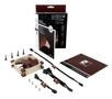 NOCTUA NF-A9 PWM 92mm Fläkt 92 x 92 x 25 mm, 400~2000RPM,  16,3~78,9 m³/h, 16,3~22,8 dBA, 4-pin PWM (NF-A9 PWM)