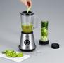 SEVERIN SM 3737 Multimixer + Smoothie Mix & Go - (Fjernlager - levering  2-4 døgn!!) (SM3737)