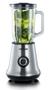 SEVERIN SM 3737 Multimixer + Smoothie Mix & Go - (Fjernlager - levering  2-4 døgn!!) (SM3737)