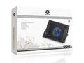 CONCEPTRONIC 43,2 cm (17") St?nder (CNBCOOLSTAND1F)