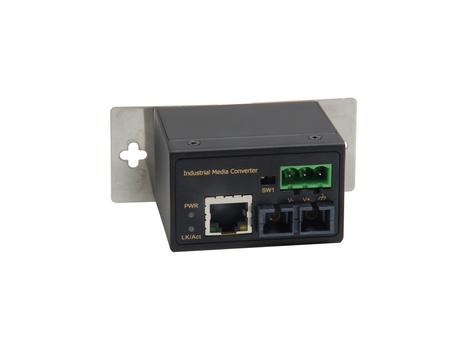 LEVELONE Fast Eth.Mini Media Converter (IEC-4001)