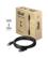 CLUB 3D DisplayPort 1.2 4K Kabel 3 meter