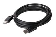 Club 3D DisplayPort-kabel - 3 m (CAC-1064)