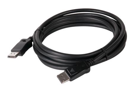 Club 3D DisplayPort-kabel - 3 m (CAC-1064)