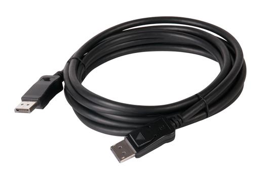 Club 3D DisplayPort-kabel - 3 m (CAC-1064)