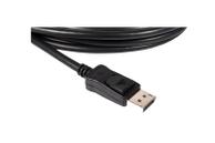 Club 3D DisplayPort-kabel - 3 m (CAC-1064)