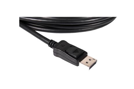 Club 3D DisplayPort-kabel - 3 m (CAC-1064)