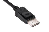 Club 3D DisplayPort-kabel - 3 m (CAC-1064)