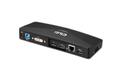 CLUB 3D SenseVision USB3 4K Docking Station (CSV-3103D)