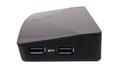 CLUB 3D DOCK STATION USB3.0 DUAL GFX 4k (CSV-3103D)