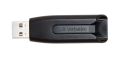 VERBATIM USB DRIVE 3.0 256GB STORE N GO V3 EXT