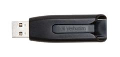 VERBATIM USB DRIVE 3.0 256GB STORE N GO V3 EXT