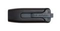 VERBATIM 256GB Store'n'Go V3 USB Retail forpakning,  Sort/grå (49168)