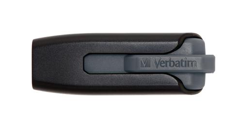 VERBATIM USB DRIVE 3.0 256GB STORE N GO V3 EXT (49168)