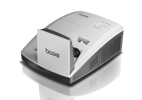 BENQ MW853UST+ DLP PROJECTOR WXGA 3200ANSI LUMEN HDMI         IN PROJ (9H.J8L77.26E)