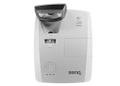 BENQ MW853UST+ DLP PROJECTOR WXGA 3200ANSI LUMEN HDMI         IN PROJ (9H.J8L77.26E)