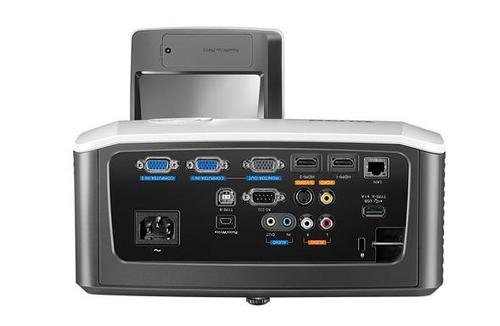 BENQ MW853UST+ DLP PROJECTOR WXGA 3200ANSI LUMEN HDMI         IN PROJ (9H.J8L77.26E)