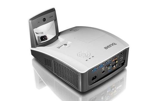 BENQ MW853UST+ DLP PROJECTOR WXGA 3200ANSI LUMEN HDMI         IN PROJ (9H.J8L77.26E)