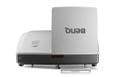BENQ MW853UST+ DLP PROJECTOR WXGA 3200ANSI LUMEN HDMI         IN PROJ (9H.J8L77.26E)