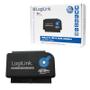 LOGILINK Adapter USB 3.0 to IDE and S-ATA (AU0028A)