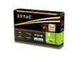ZOTAC GeForce GT 730 2GB PhysX CUDA PCI-Express 2.0, DDR3, DL-DVI-D, HDMI, VGA, 2x LP bracket (ZT-71113-20L)