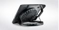 Cooler Master Notebook Master Notepal ErgoSt (R9-NBS-E32K-GP)