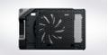 Cooler Master Notebook Master Notepal ErgoSt (R9-NBS-E32K-GP)