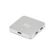 I-TEC USB 3.0 Metal Charging HUB 4+1 Port with power adapter, 4x USB 3.0 port