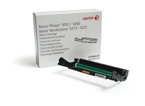 XEROX Original 101R00474 Zwart Drum cartridge (101R00474)