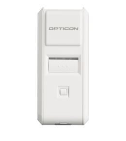 OPTICON OPN4000i, 1D, Bluetooth,  White (13442)