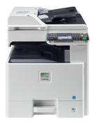 KYOCERA MFP FS-C8520MFP/20ppm/3in1/A3