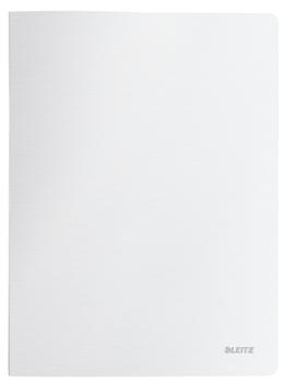 LEITZ display book Style PP 20p. Arc.Whit (39580004*10)