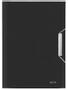 LEITZ Project file Style PP black (39570094*5)