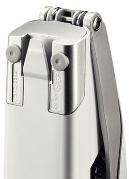 LEITZ Stapler Leitz 5562 30s Style ArcticWhite (55620004)