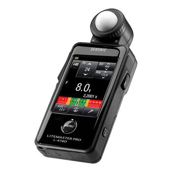 SEKONIC L-478D Litemaster Pro (100394)