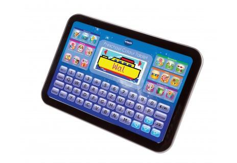 VTECH Preschool Colour Tablet (80-155204)