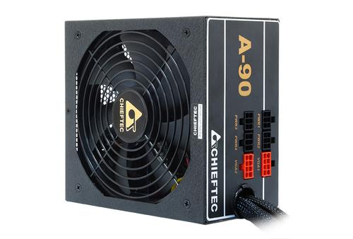 CHIEFTEC A-90 650W (GDP-650C)