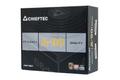 CHIEFTEC A-90 550W retail 80 Plus Gold, cable man (GDP-550C)