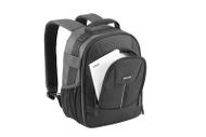 CULLMANN Panama BackPack 200 Backpack black (93782)