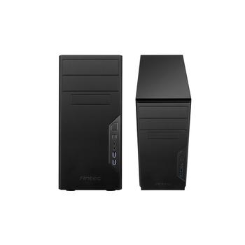 ANTEC VSK3000E USB 3.0 Midi-Tower - schwarz (0-761345-92033-9)