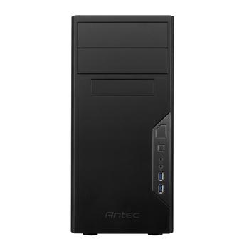 ANTEC VSK3000E USB 3.0 Midi-Tower - schwarz (0-761345-92033-9)