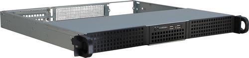 INTER-TECH 48.3cm Inter-Tech IPC 1U-10240  1HE ohne Netzteil (88887099)