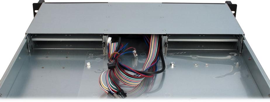 INTER-TECH IPC case 1U-10240 (88887099)