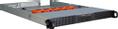 INTER-TECH 1U-10265 Rack Black (88887102)