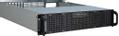 INTER-TECH 48.3cm Inter-Tech IPC 2U-20248 2HE ohne Netzteil (88887104)