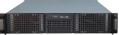 INTER-TECH 2U-20255 Rack Black,  (88887105)