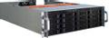 INTER-TECH 48.3cm Inter-Tech IPC 3U-3416   3HE ohne Netzteil (88887119)