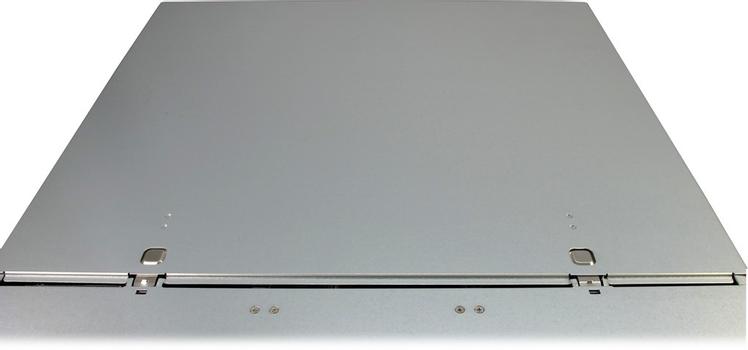 INTER-TECH IPC 4U-4424 - rackmonterbar - 4U - utvidet ATX (E-ATX) (88887122)