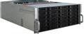 INTER-TECH IPC 4U-4424 Rackversion Udvidet ATX Ingen strømforsyning Sort (88887122)