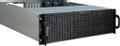 INTER-TECH 3U-30248 Rack Black,  (88887107)